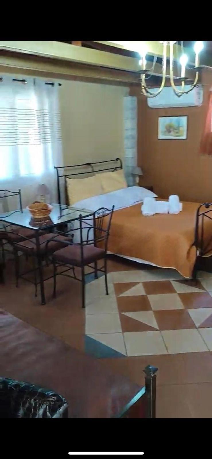 Appartamento Amfitrion Gythio Esterno foto