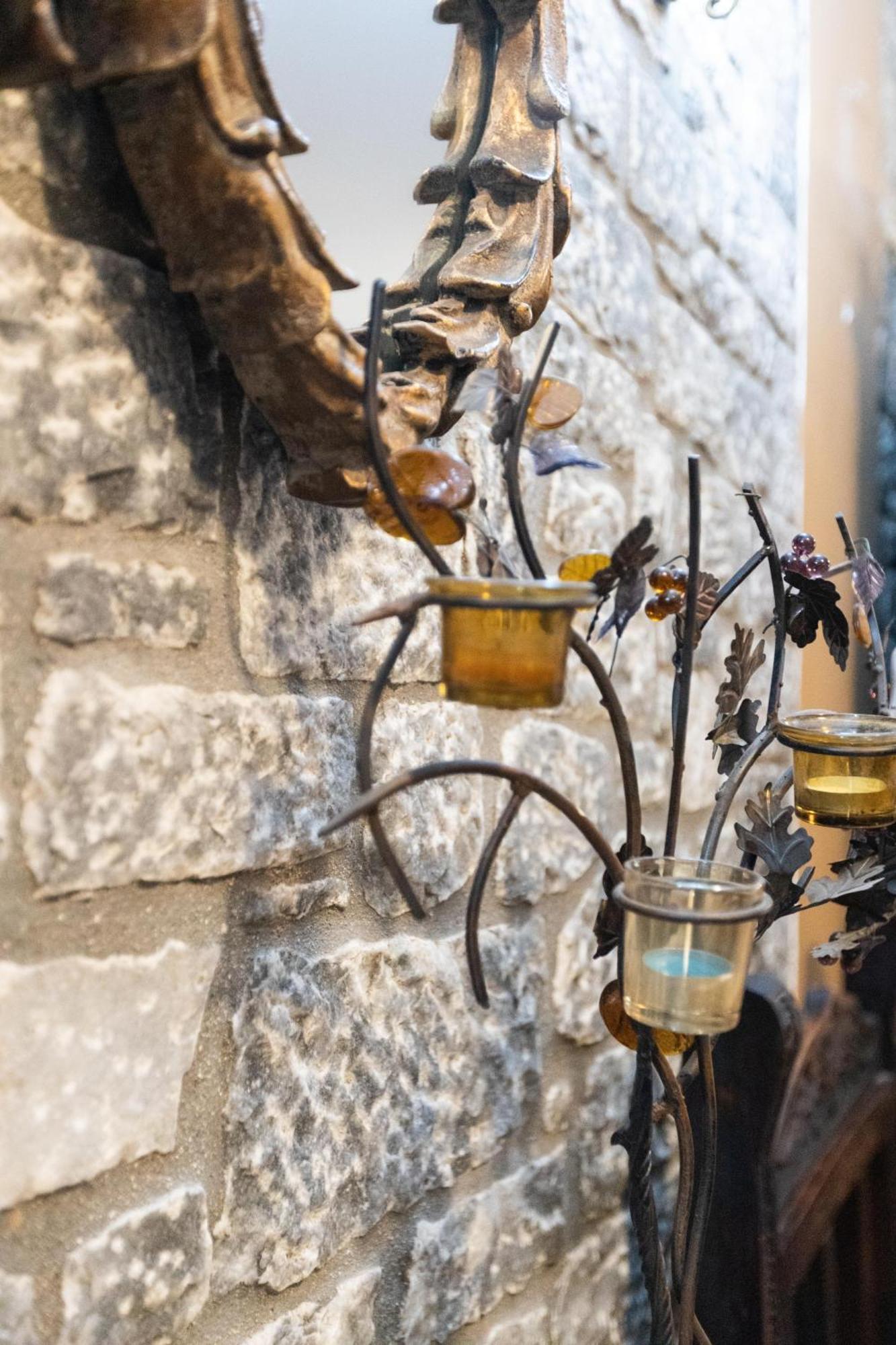 Appartamento Amfitrion Gythio Esterno foto