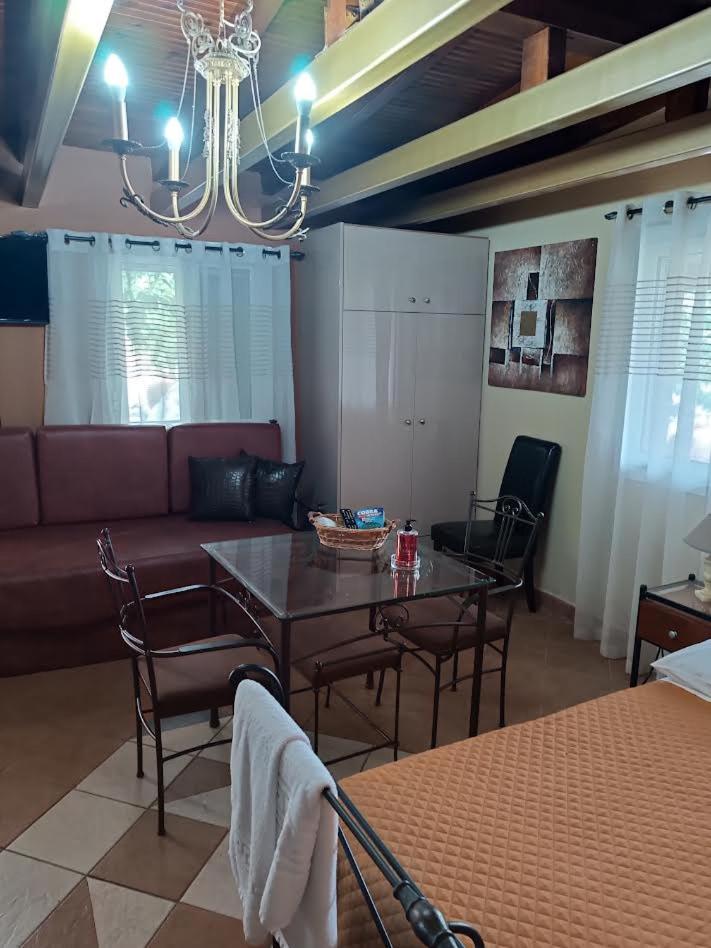 Appartamento Amfitrion Gythio Esterno foto
